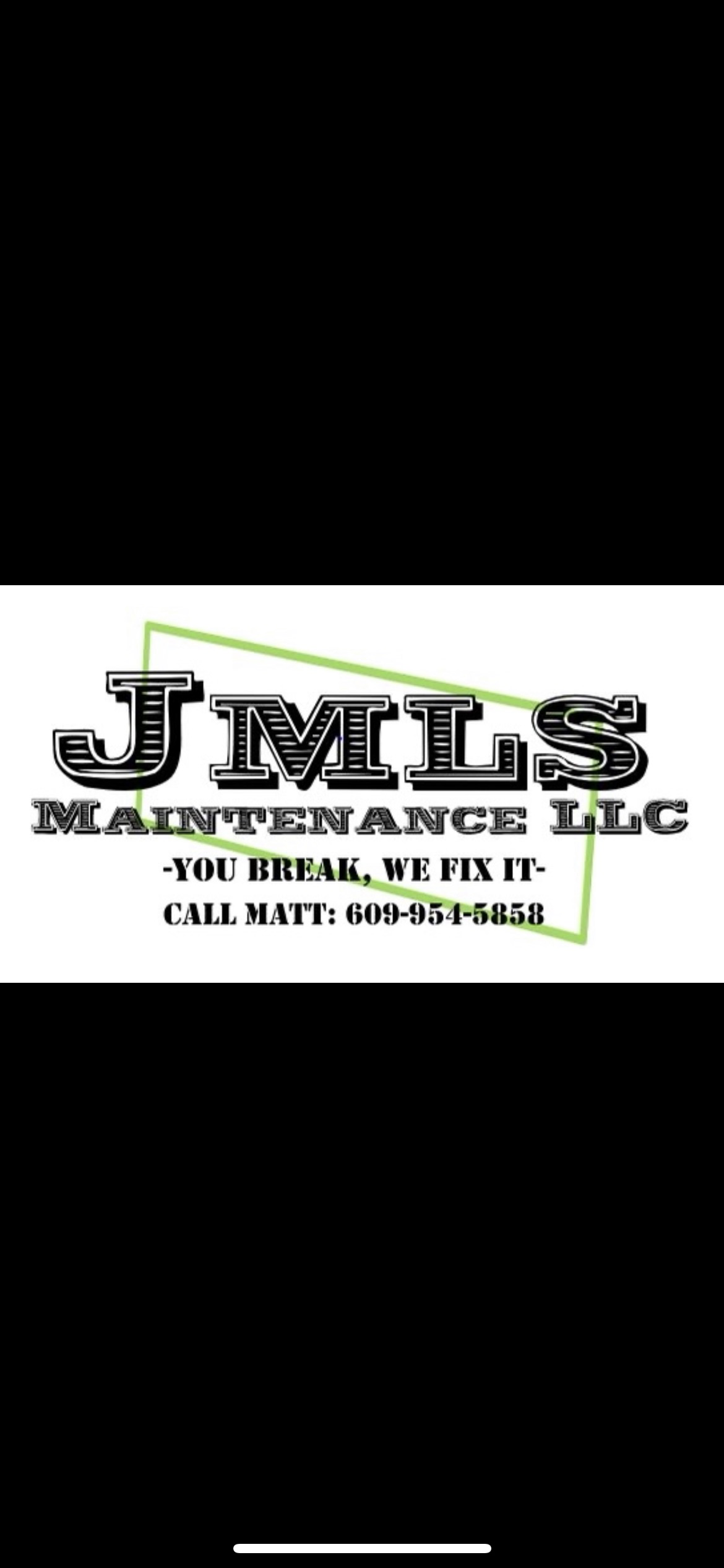 Avatar for J.M.LS Maintenance LLC