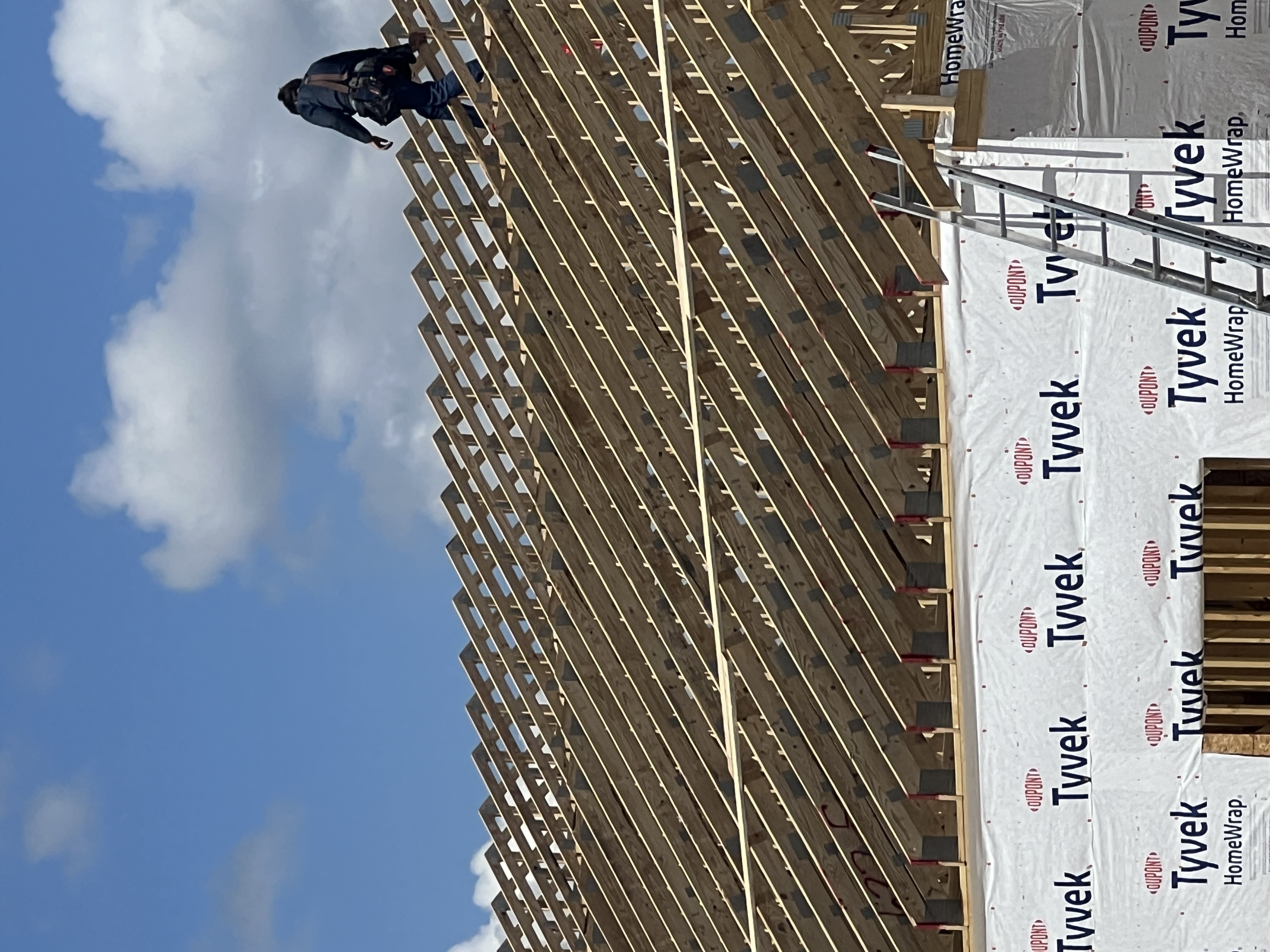 Avatar for H D Roofing