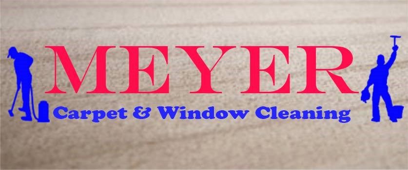 Avatar for MEYER Carpet & Window Cleaning