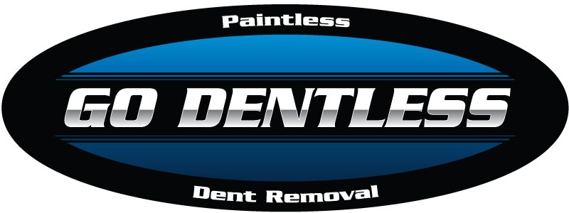 Logo for GO DENTLESS, INC.