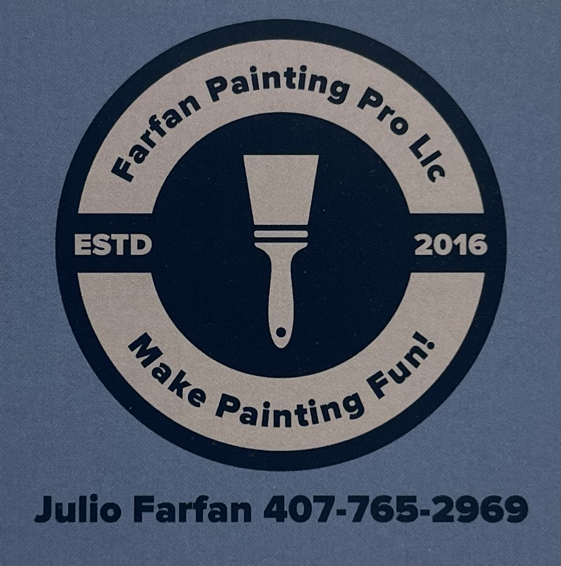 Avatar for Farfan Painting Pro LLC