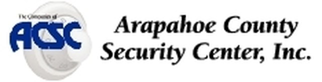 Logo for Arapahoe County Security Center Inc