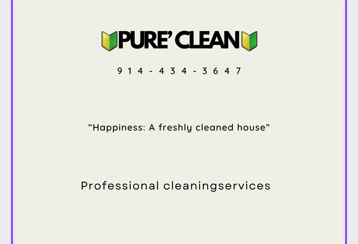 Avatar for Pure Clean