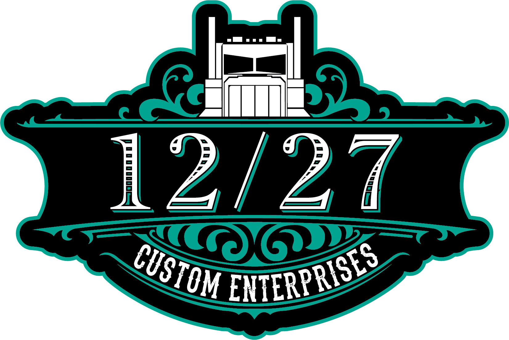 Avatar for 12/27 Custom Enterprises LLC