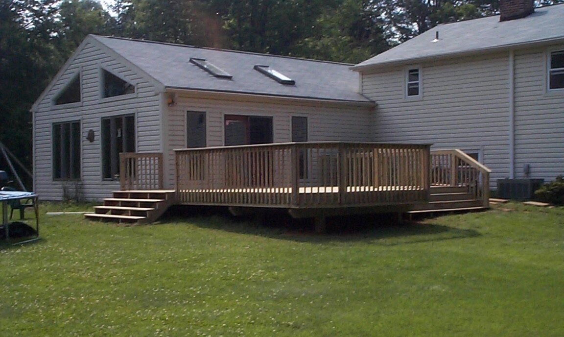 Avatar for Tom's Home Improvement