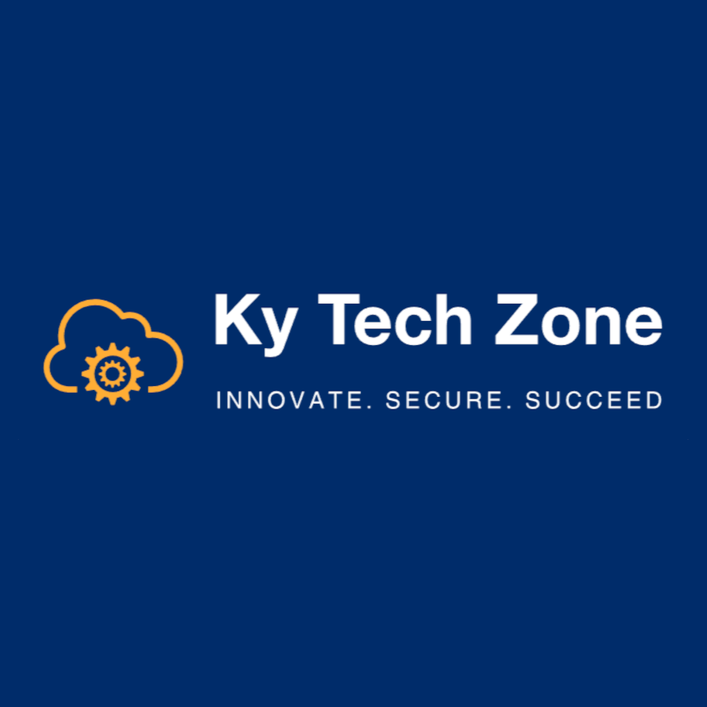 Avatar for Ky Tech Zone LLC