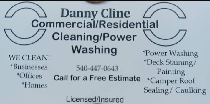 Avatar for Danny cline