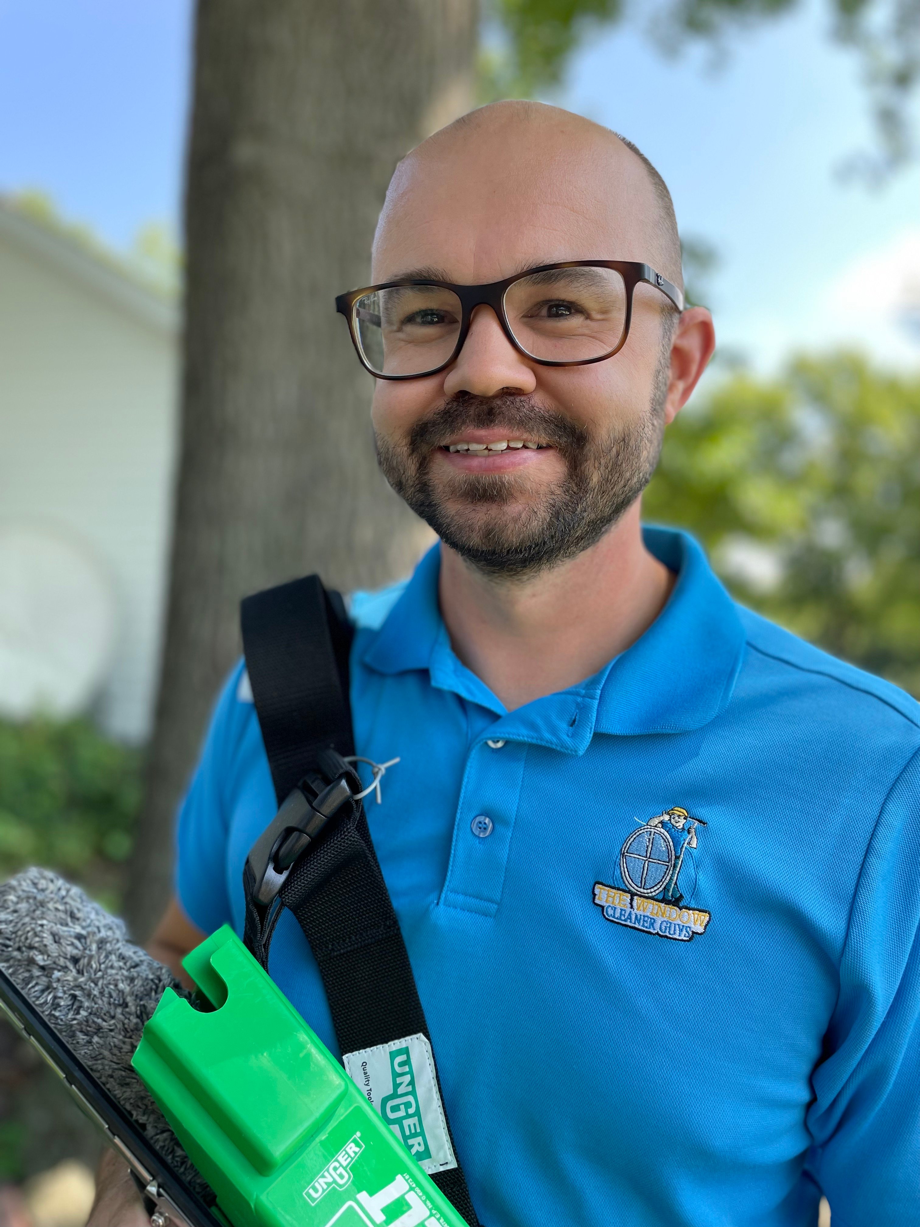 Avatar for The Window Cleaner Guys