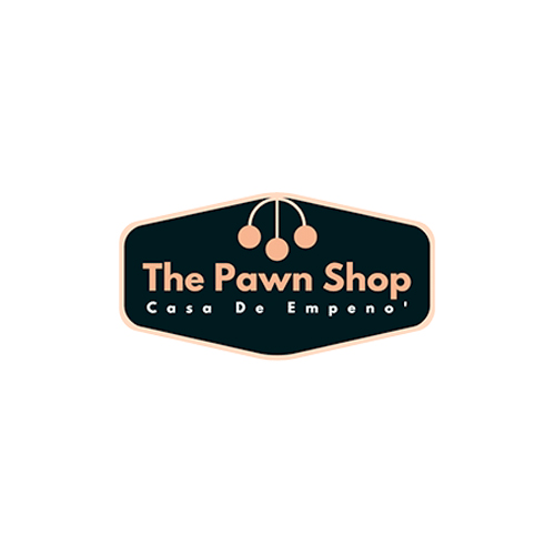 The Pawn Shop logo