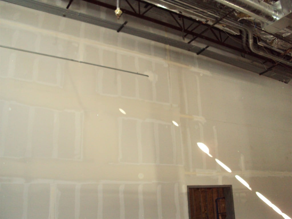 Fire Sheet rock