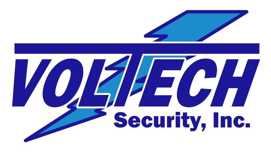 Voltech Security, Inc. logo