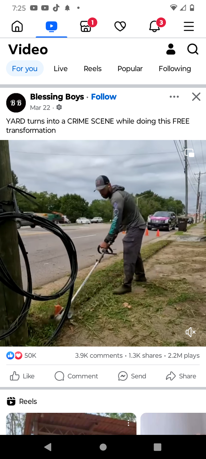 Avatar for The WoodShop