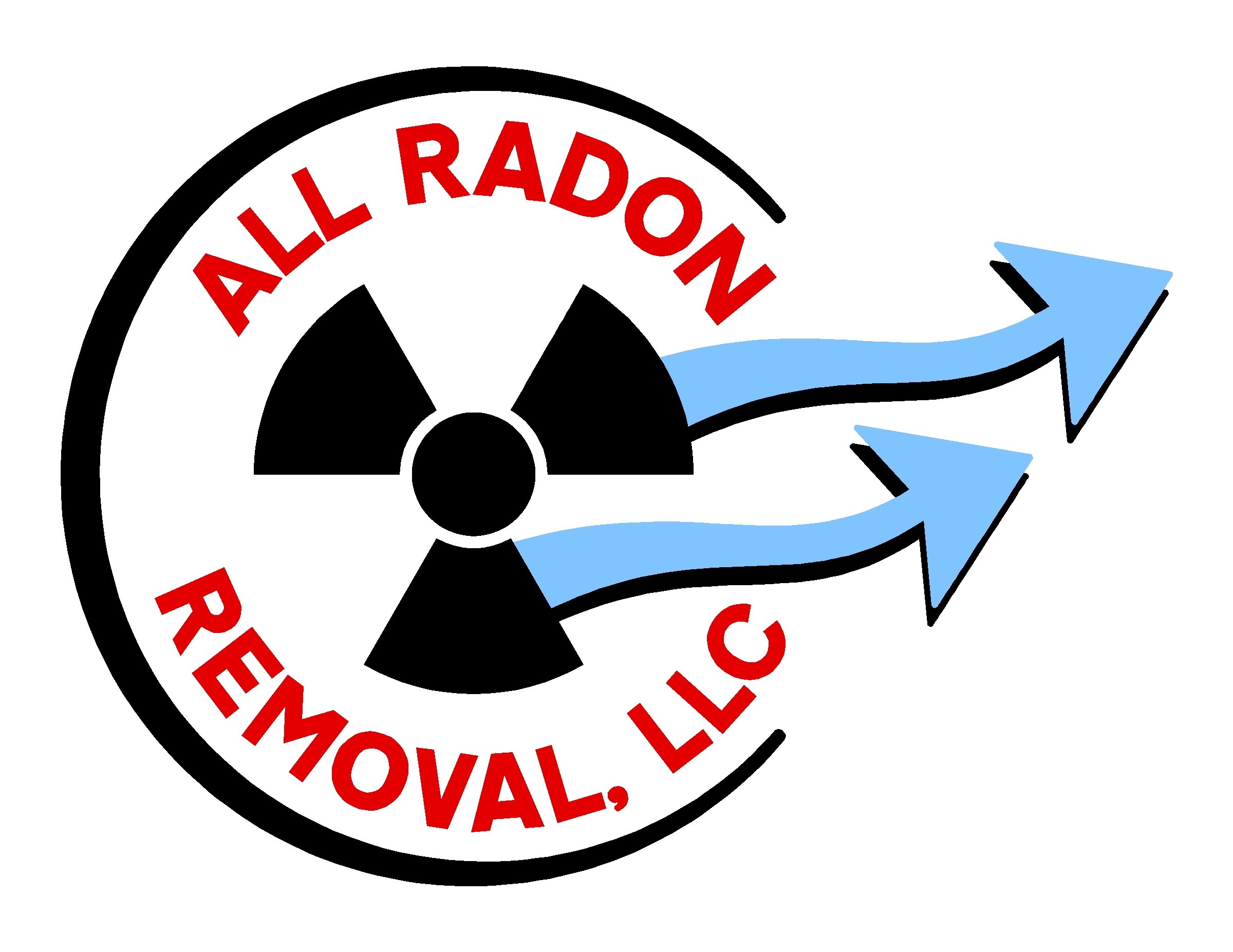 All Radon Removal, LLC logo
