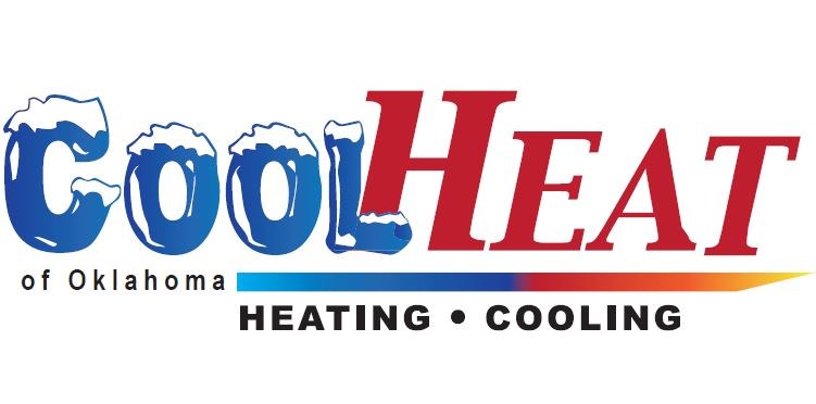 Logo for Cool Heat of Oklahoma