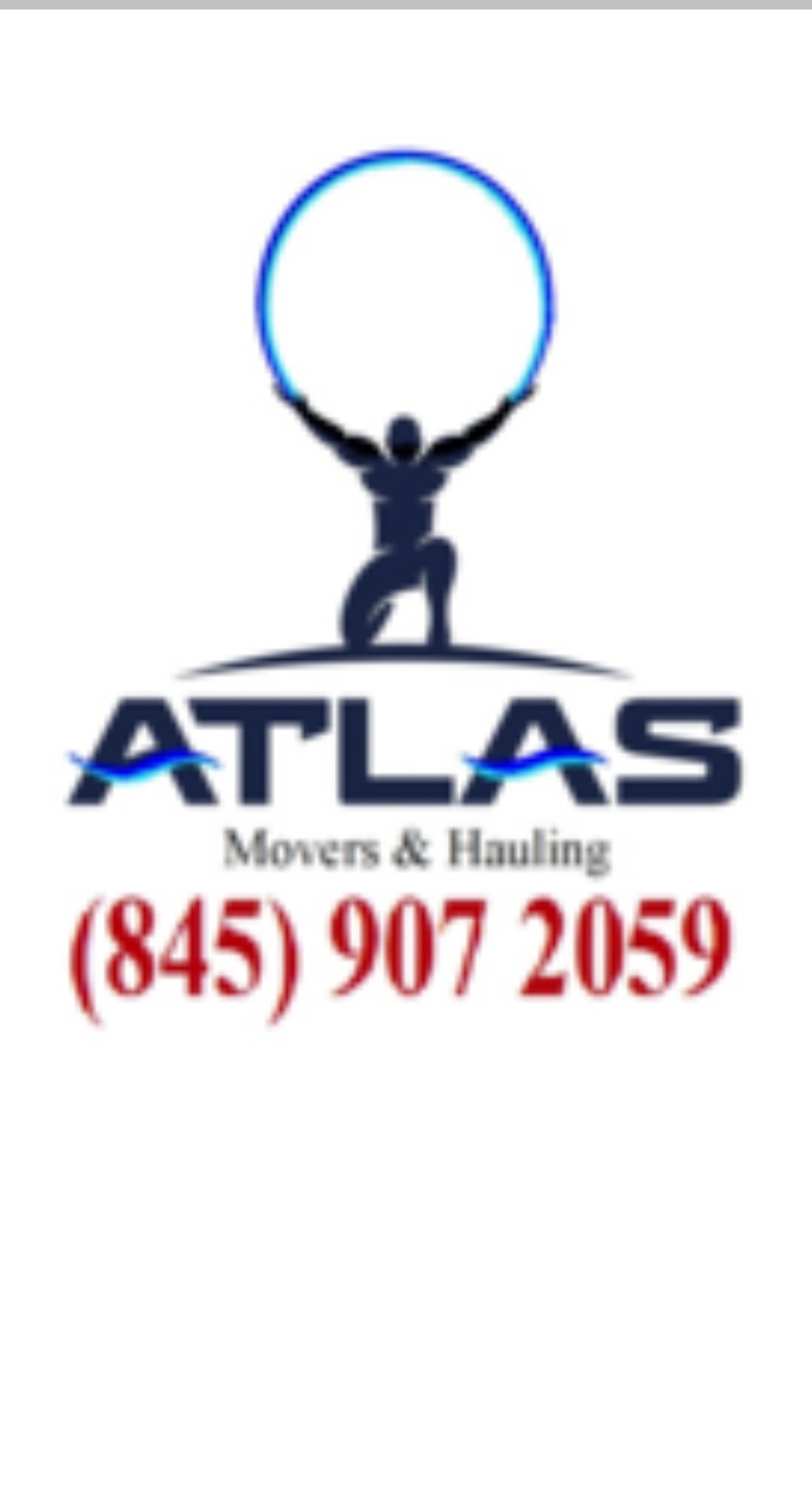 Avatar for Atlas moving and hauling