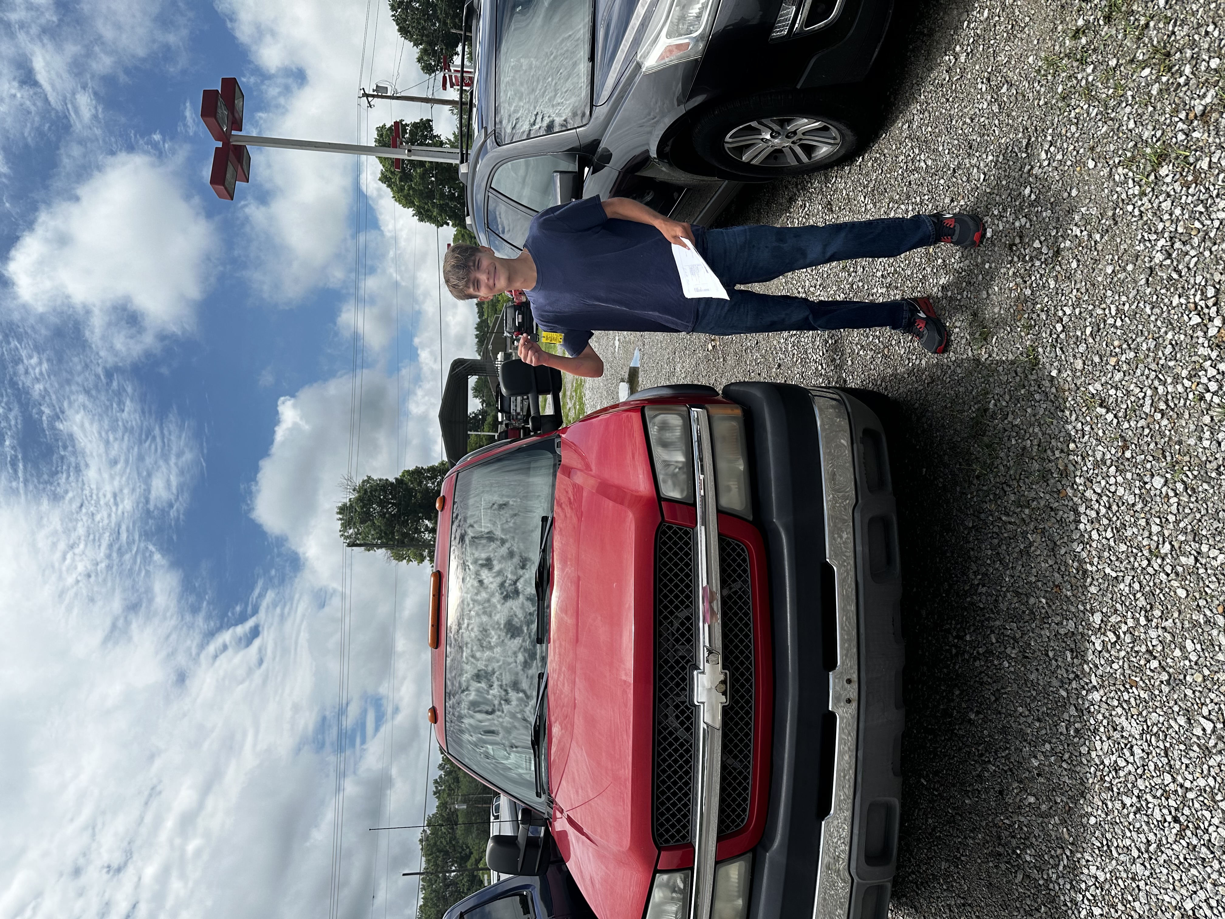 Avatar for Austin Mullins