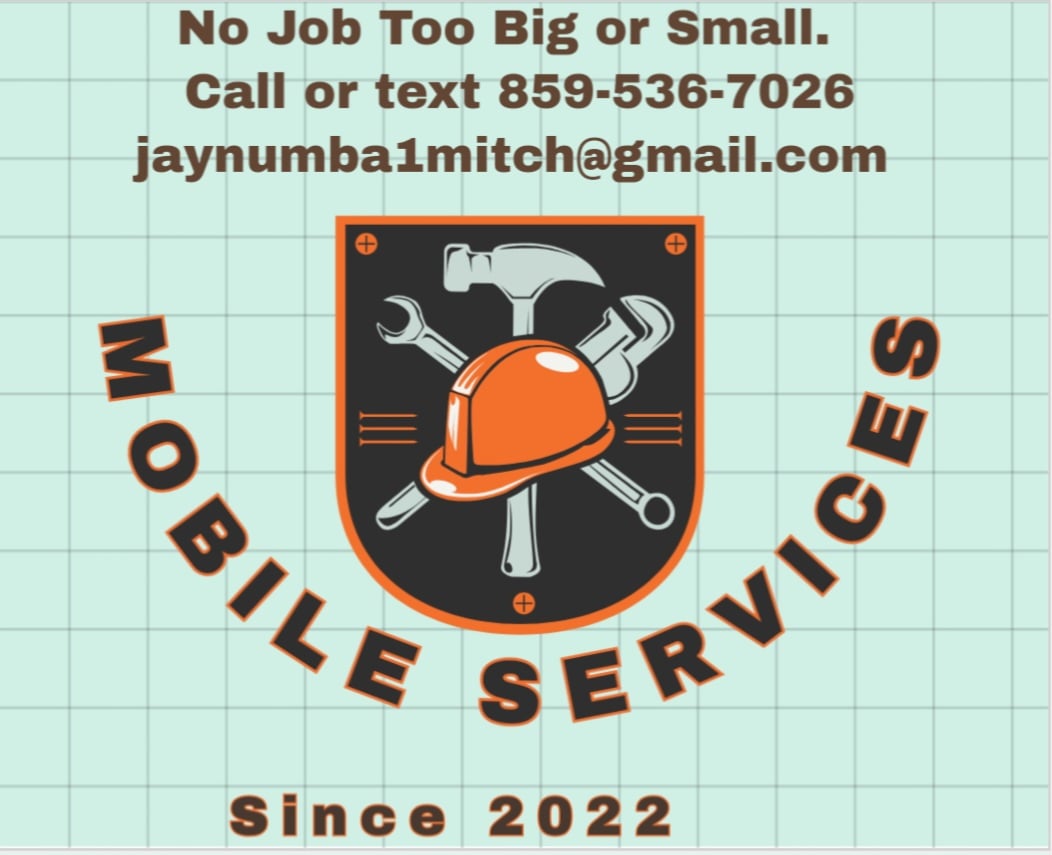 Avatar for Mobile services