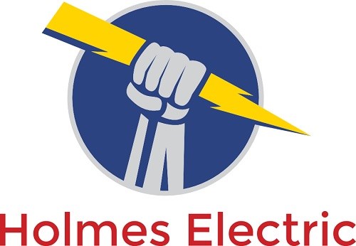 Holmes Electric logo