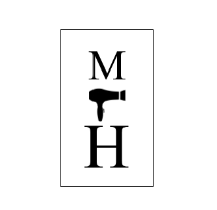 Montecito Hair logo