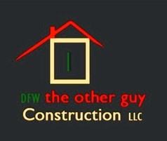 The Other Guy logo
