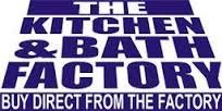 Logo for THE KITCHEN & BATH FACTORY INC