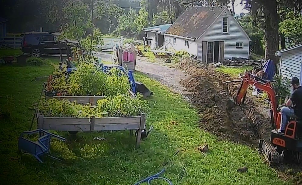 Avatar for Hallick and Son Excavation