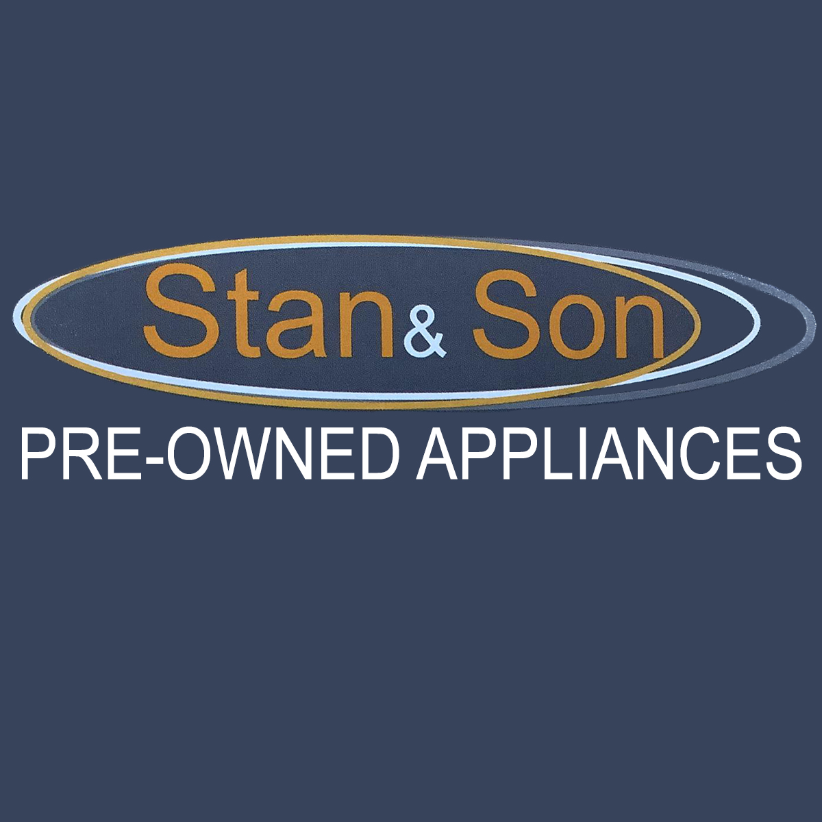 Avatar for Stan & Son Pre-Owned Appliances