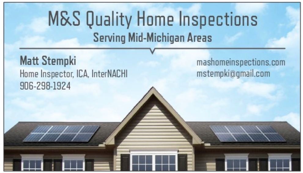 Avatar for M&S Quality Home Inspections