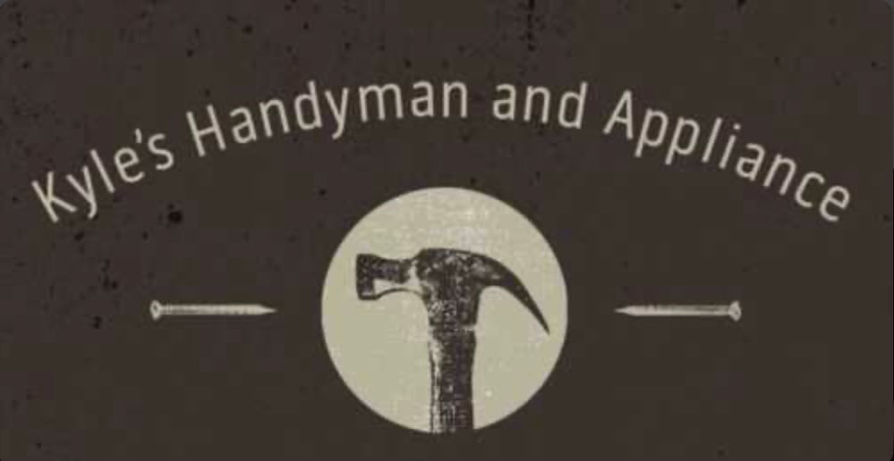 Avatar for Kyles handyman and appliance repair
