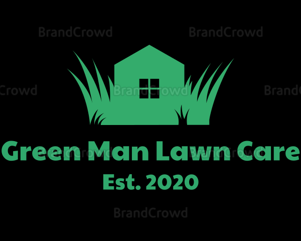 Avatar for Greenman Lawn services