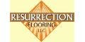 Resurrection Flooring LLC logo