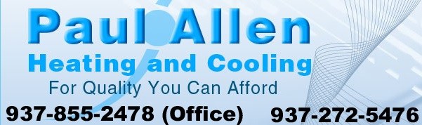 paul heating and cooling
