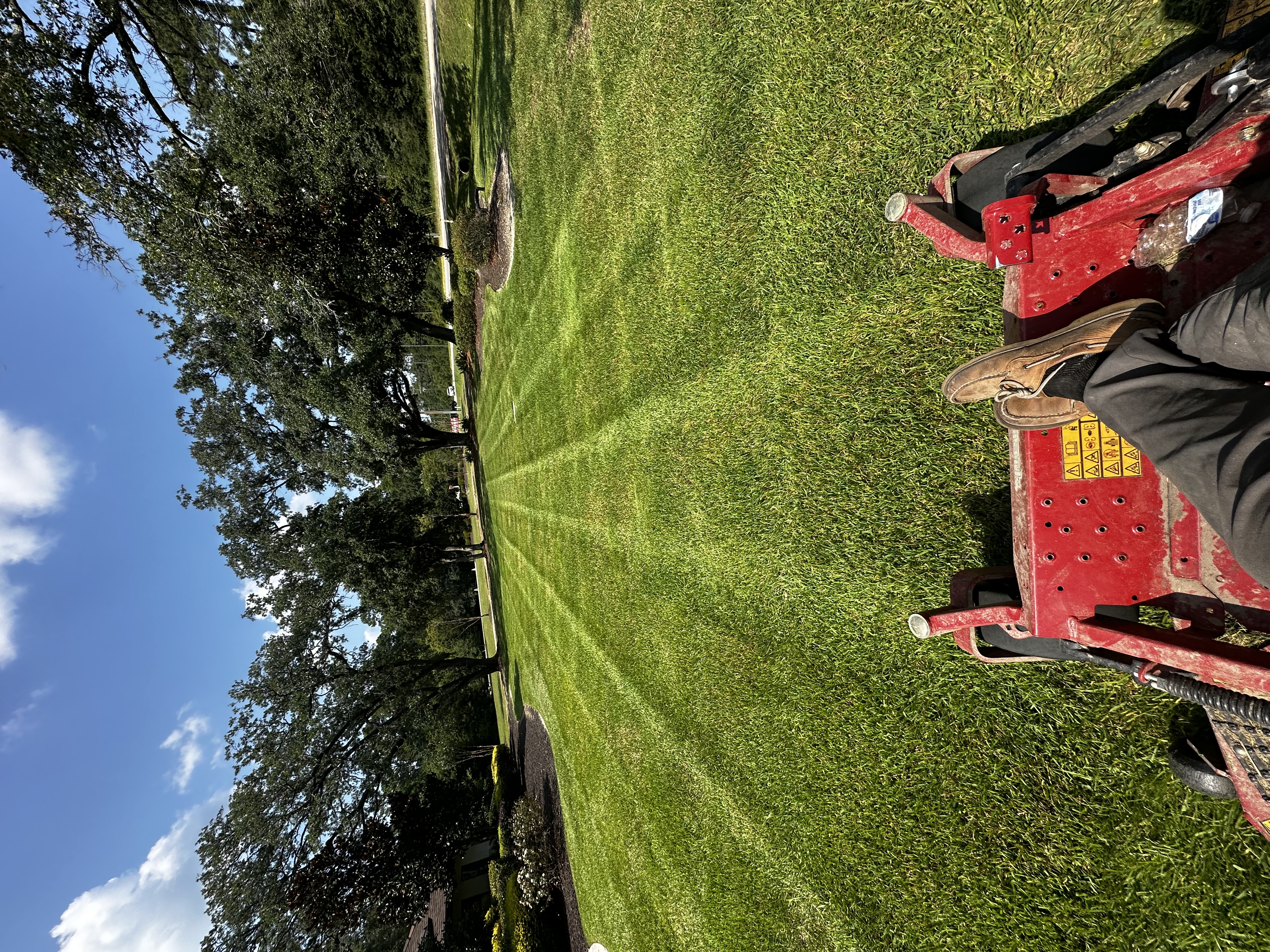 Avatar for B&E Maintenance 