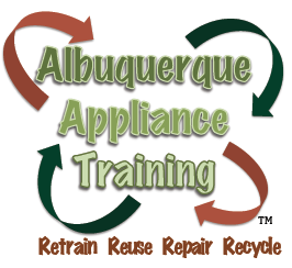 Avatar for Albuquerque Appliance Training