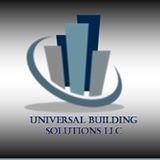 Universal Building Solutions logo