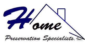 Home Preservation Specialists, Inc. logo