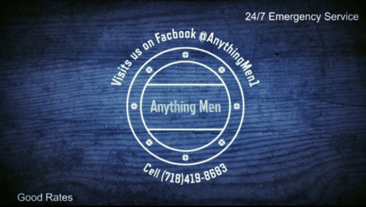 Avatar for Anything Men 