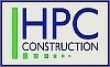 HPC Construction logo