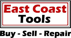 East Coast Tools logo