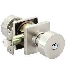 Falls Church Lock And Key logo