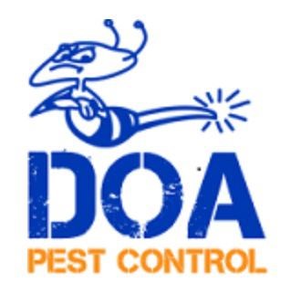 Avatar for D.O.A pest control