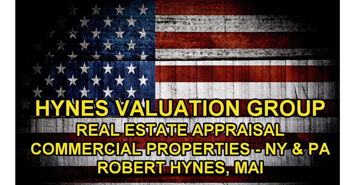 Avatar for Hynes Valuation Group