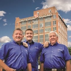 Logo for Jackson Air Conditioning & Heating