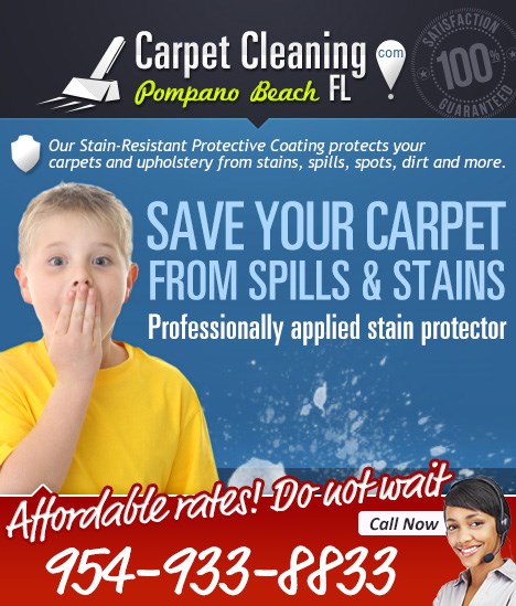 Carpet protection