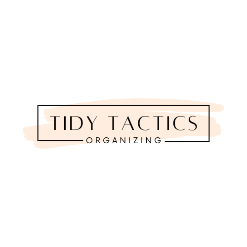 Avatar for Tidy Tactics Organizing