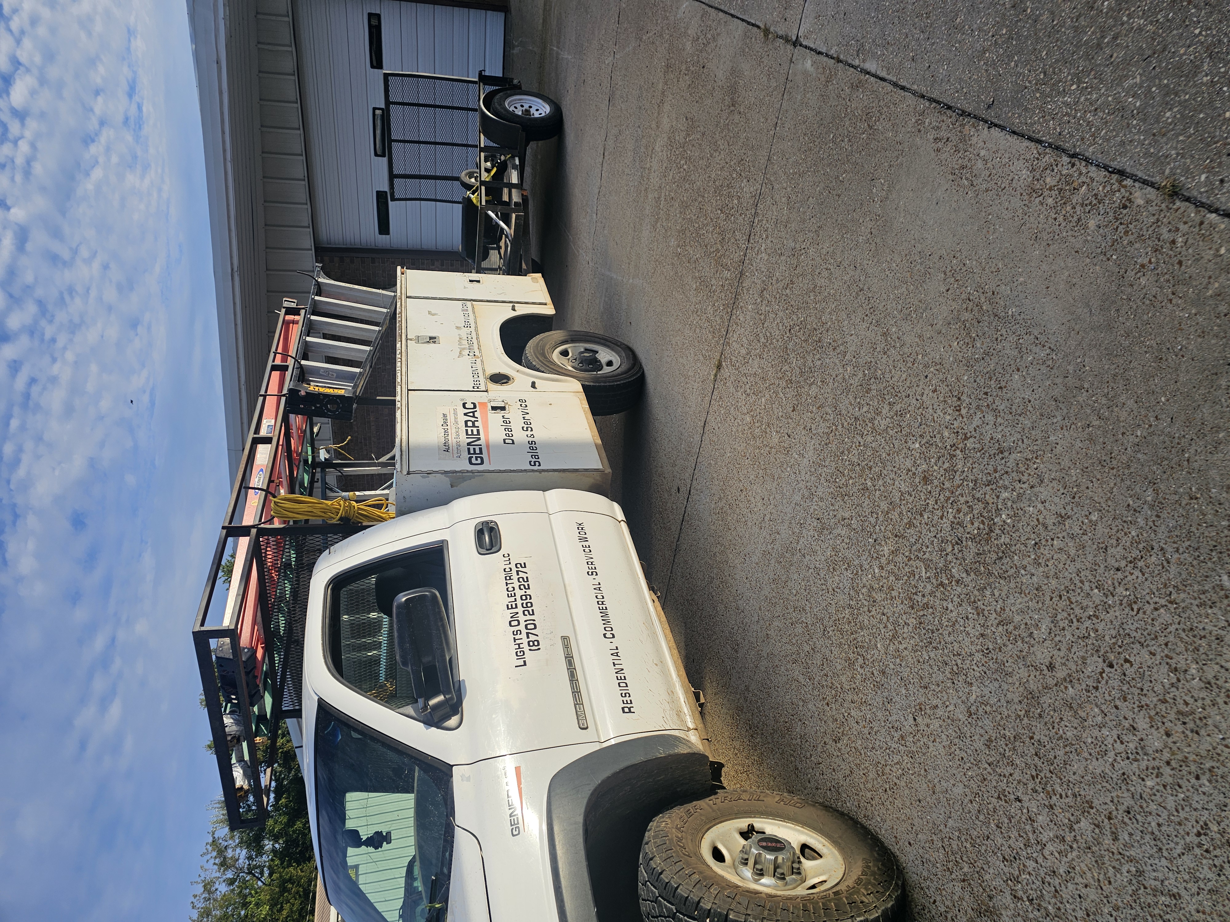 Avatar for Lights On Electric