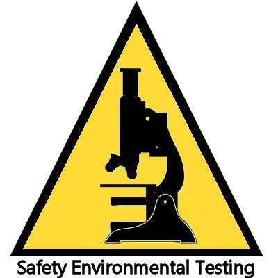 Logo for Safety Environmental Testing