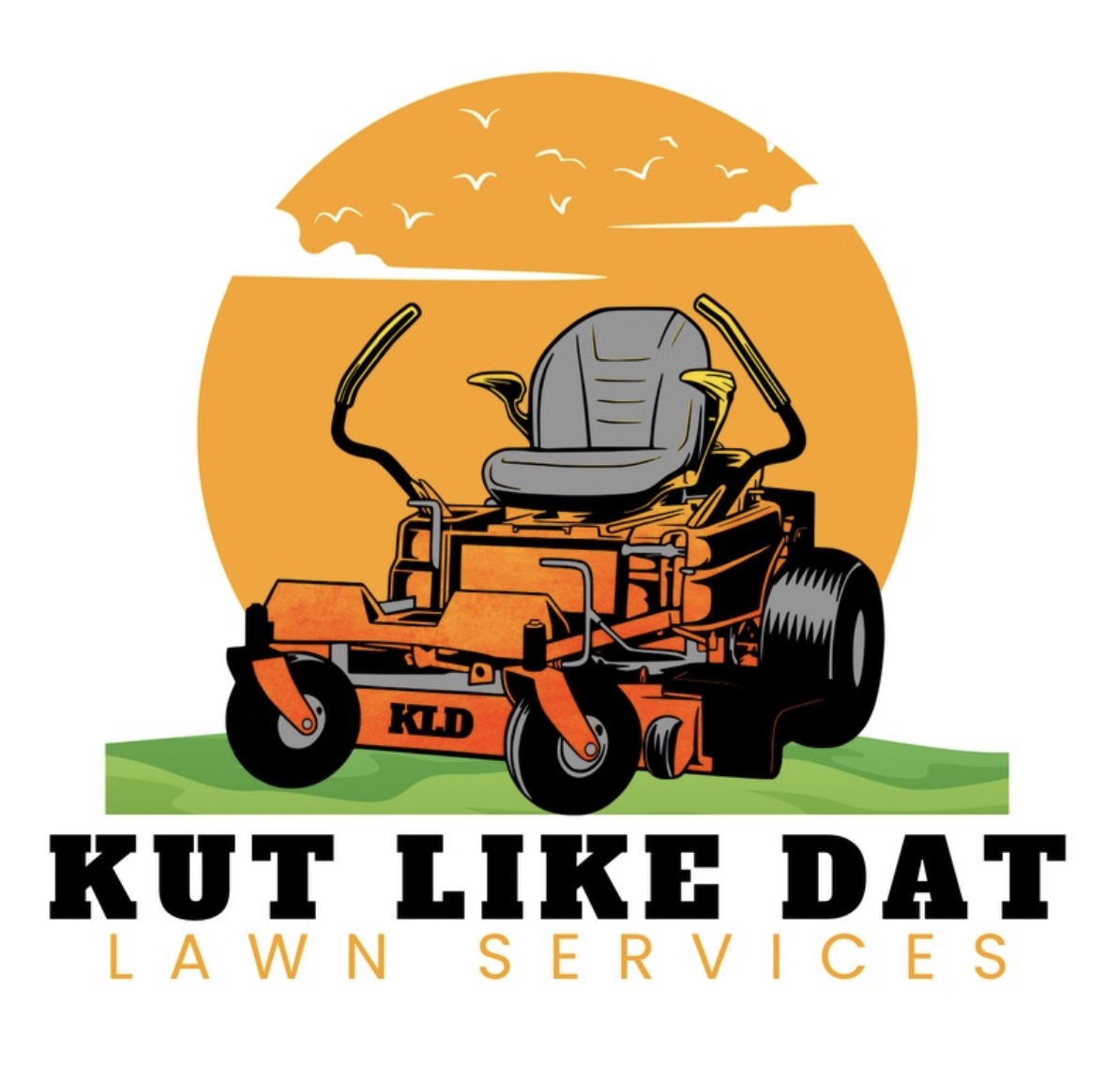 Avatar for Jarrett Holmes Kut Like Dat Lawn Service 