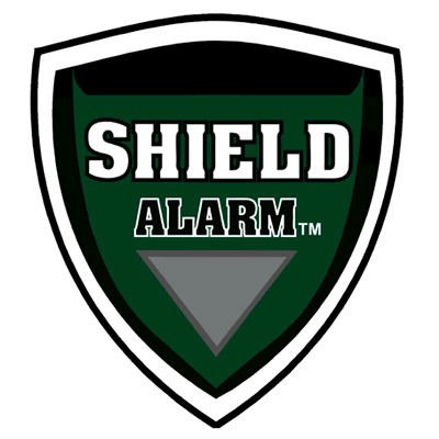 Shield Alarm Inc. logo