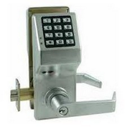 Thornton Locksmith Store logo